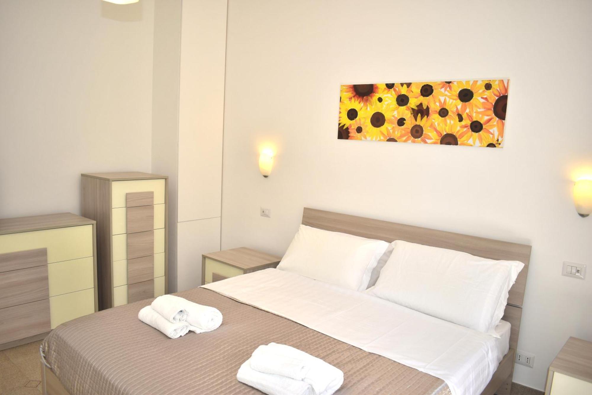 La Casa Di Jessica A Centocelle Apartamento